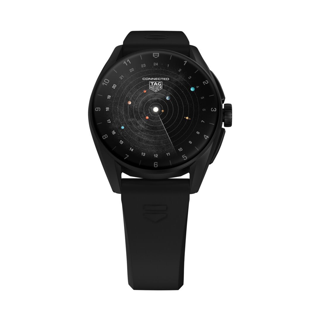 New top tag smartwatch